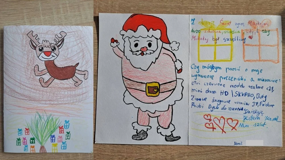 ŚWIONteczne Świętochłowice wystartowały. Prezenty dla najmłodszych mieszkańców