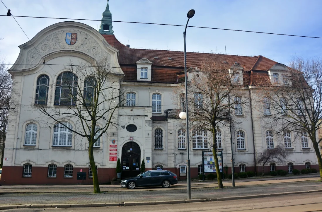 Punkt Informacyjny Funduszy Europejskich zagości w Świętochłowicach!