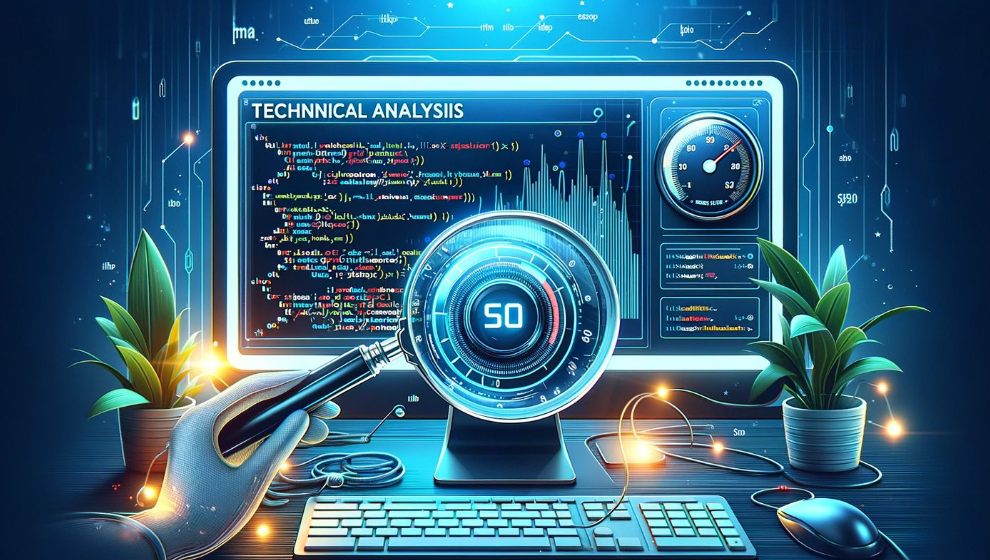 Audyt SEO: Odkryj Klucz do Optymalizacji Strony od A do Z