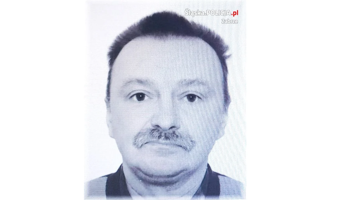 Trwają poszukiwania 59-letniego Bogdana Domagalskiego. Widzieliście go?