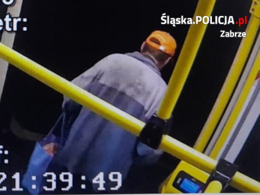 Trwają poszukiwania 59-letniego Bogdana Domagalskiego. Widzieliście go?