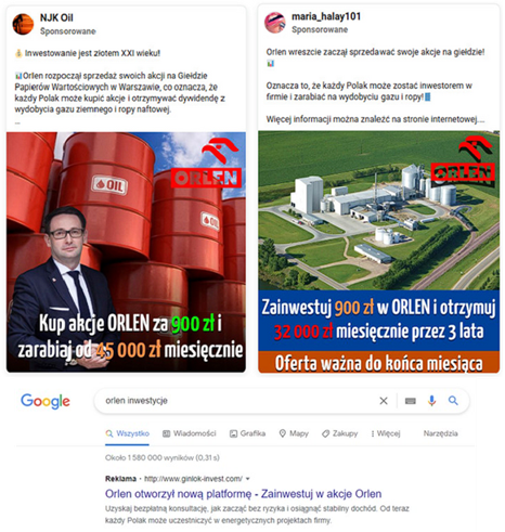 Miał być szybki zysk, a dała się oszukać. 76-latka straciła 7 tys. zł na "inwestycji"