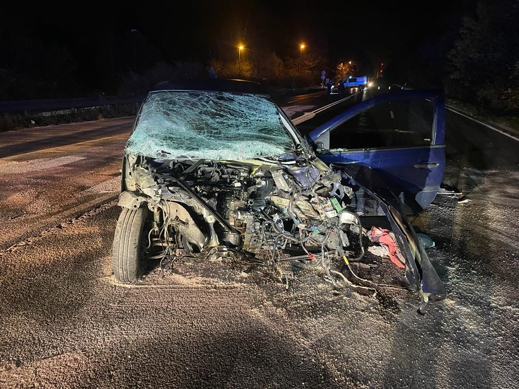 Wypadek na DK88 w Zabrzu. Pięć osób poszkodowanych!