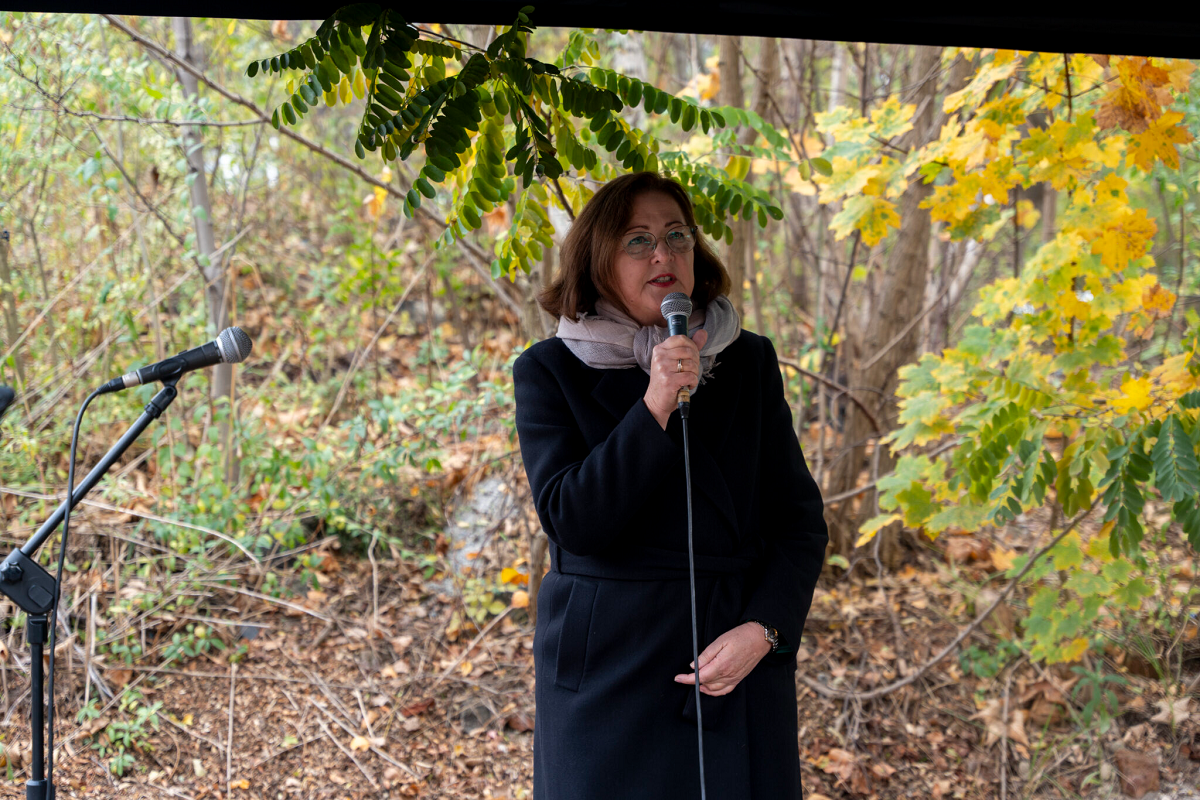 Zandka wzbogaciła się o nowy skwer w centralnej części dzielnicy!