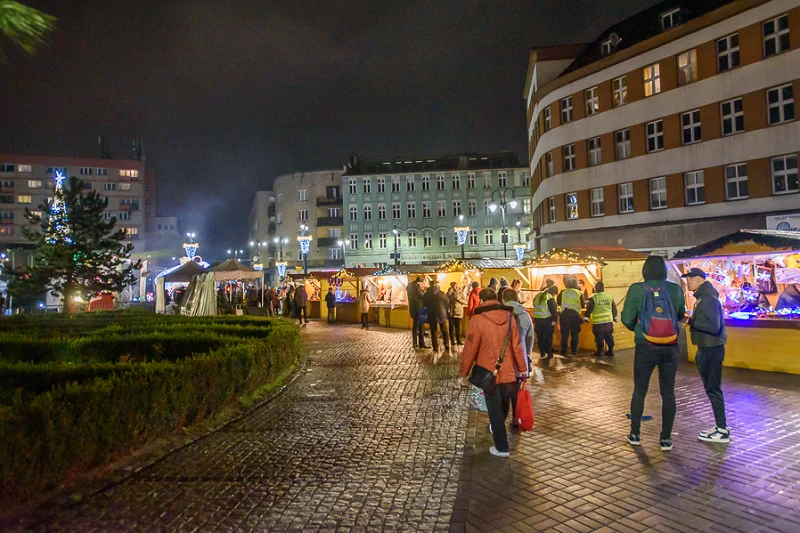 Przed nami Jarmark Bożonarodzeniowy „Idą Święta”. Poznajcie szczegóły!
