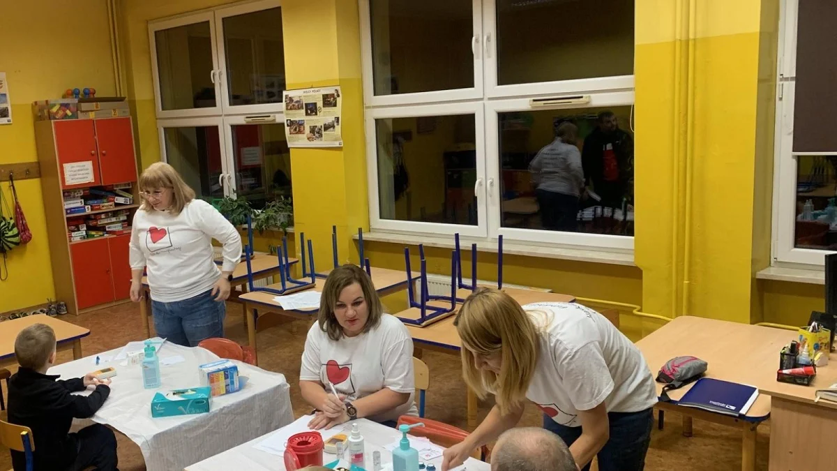 Pierwszy w Polsce program wczesnego wykrywania zaburzeń lipidowych u dzieci w Zabrzu