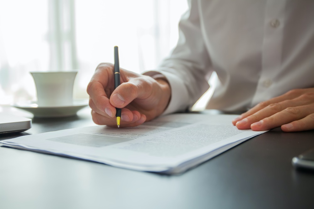 Pozew o WIBOR - co to jest i dlaczego jest ważny?