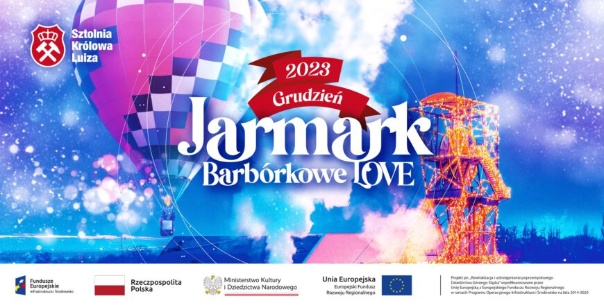 Przed nami III edycja BarbórkoweLOVE!