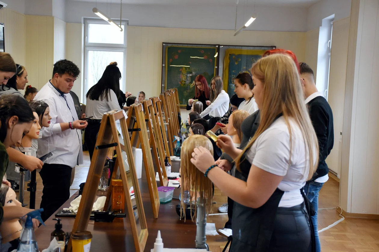 Kolejna edycja "Kolorowych nożyczek" rozstrzygnięta!