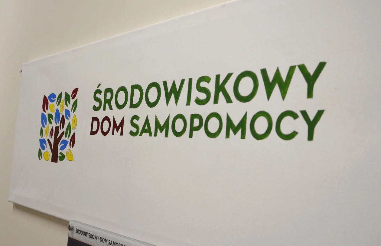 W Zabrzu otwarto kolejną placówkę z myślą o osobach z niepełnosprawnościami [ZDJĘCIA]