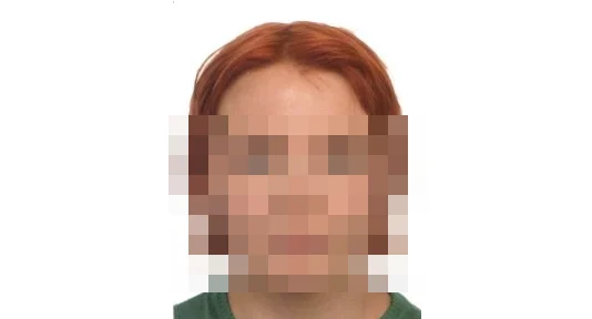 [ODNALEZIONA] Trwają poszukiwania zaginionej Zuzanny Mucha