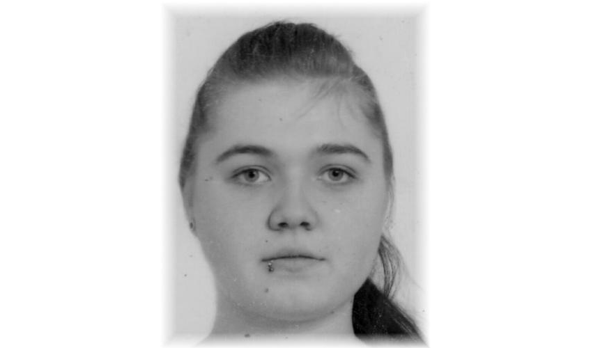 Sylwia Jonecek poszukiwana listem gończym