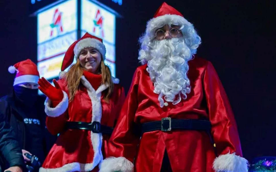 Militarny Mikołaj się nie odbędzie? Fundacja prosi o wsparcie zbiórki