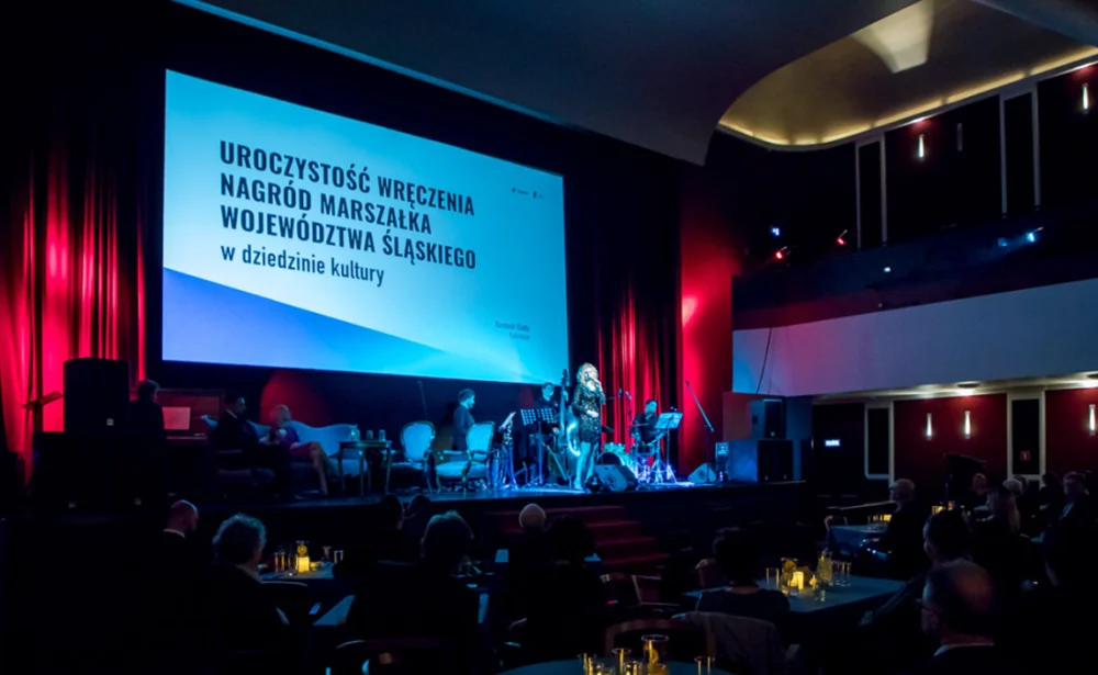 Kolejna edycja Nagrody Marszałka w dziedzinie kultury