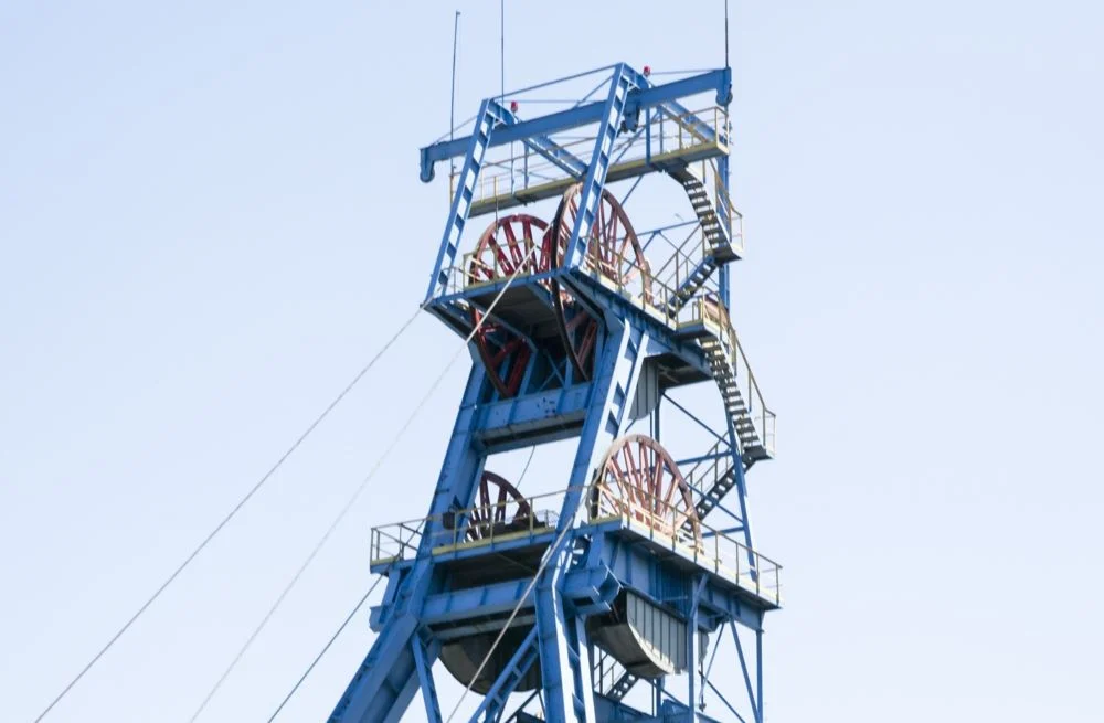 Wypadek w kopalni Sobieski w Jaworznie. Nie żyje 4 górników