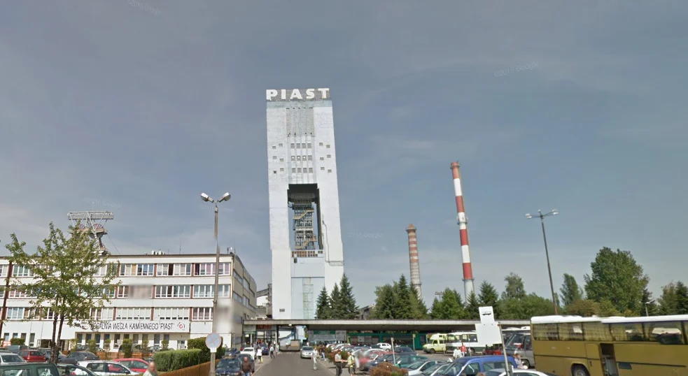 Tony niebezpiecznych odpadów w kopalni KWK Piast-Ziemowit. Trwa kontrola WUG