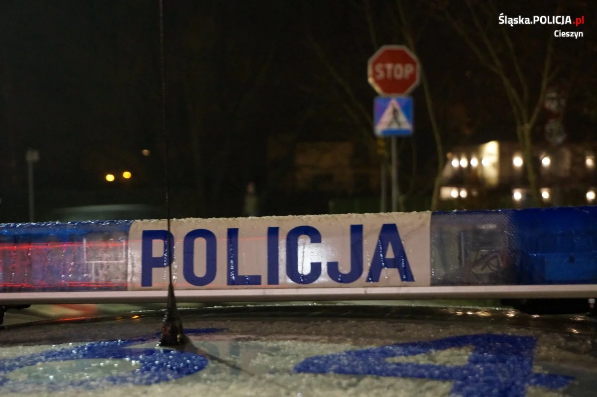 Jednego dnia doszło do dwóch potrąceń na przejściach dla pieszych w powiecie cieszyńskim!