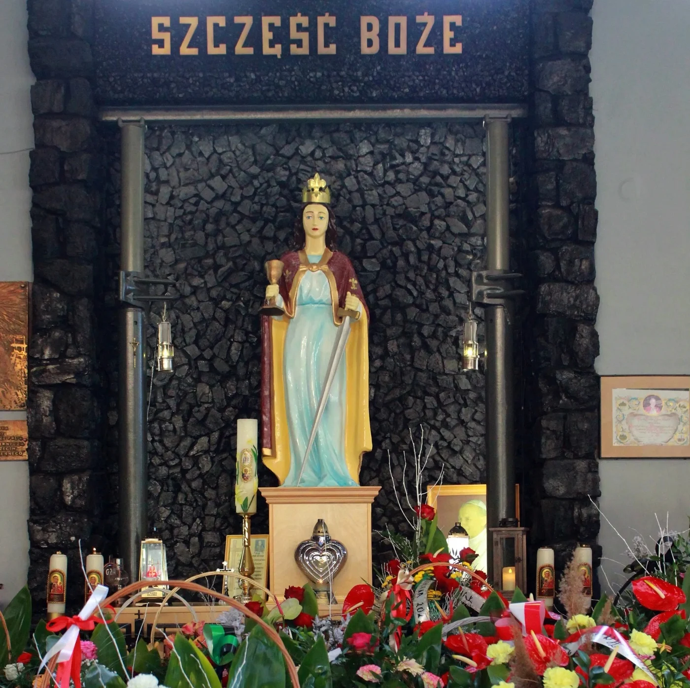 Barbórka 2023 w Rudzie Śląskiej