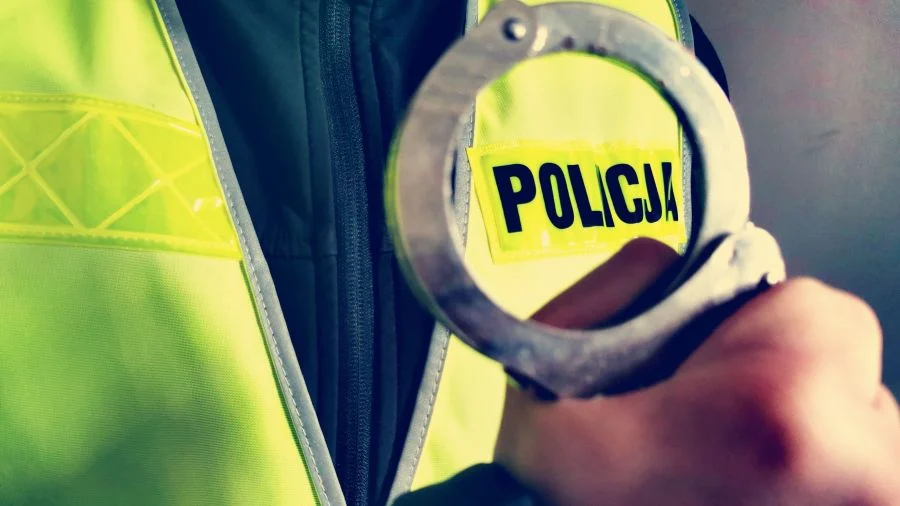 Kradli żeliwne pokrywy studzienek z kopalni. Rudzianom grozi nawet 5 lat odsiadki!