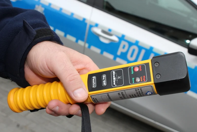 Weszły w życie nowe przepisy. Konfiskata auta za jazdę po pijanemu