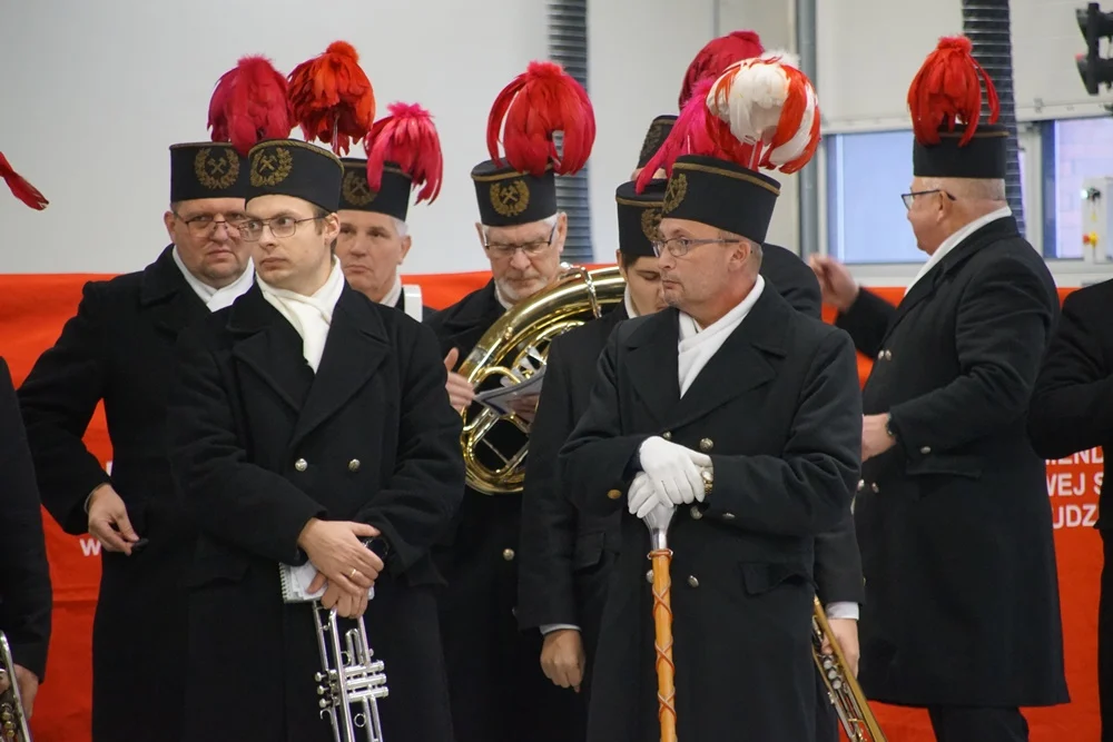 Nowa strażnica w Rudzie Śląskiej 2