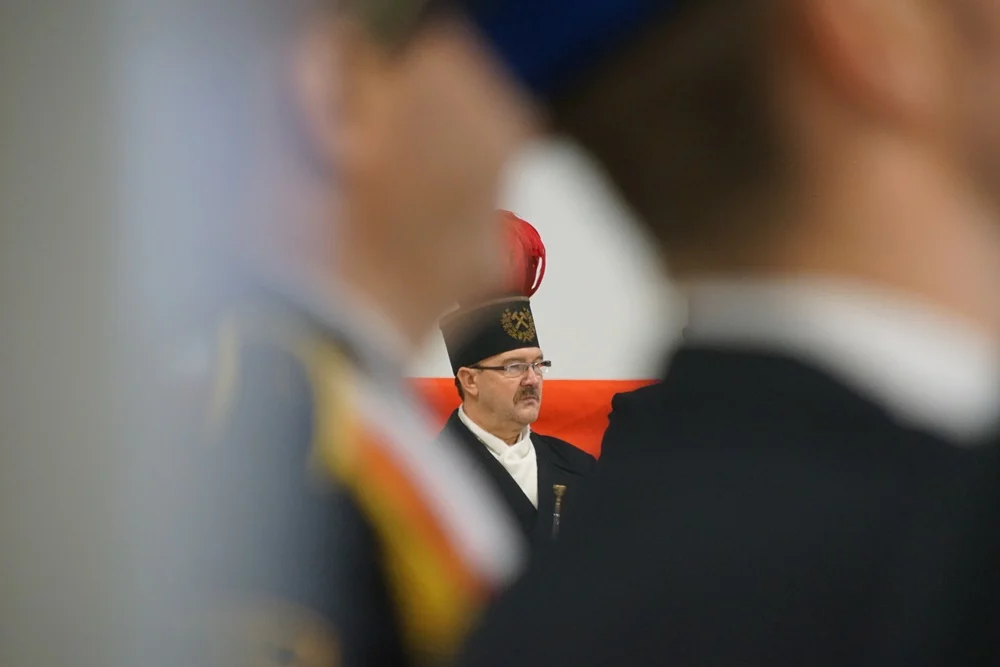 Nowa strażnica w Rudzie Śląskiej 32