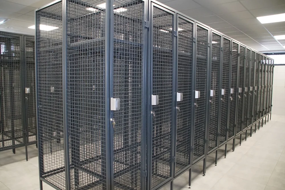 Nowa strażnica w Rudzie Śląskiej 45