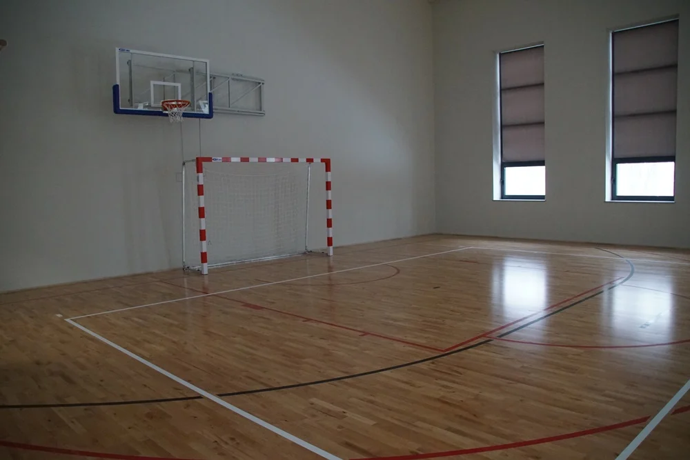 Nowa strażnica w Rudzie Śląskiej 46