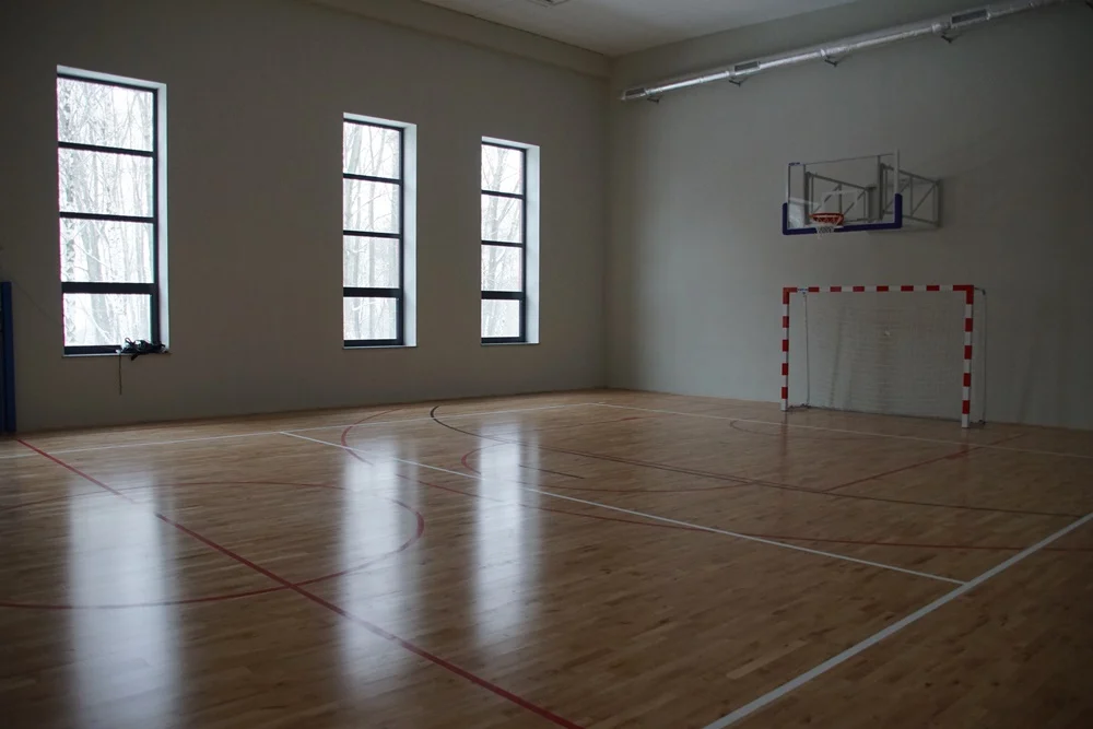 Nowa strażnica w Rudzie Śląskiej 47