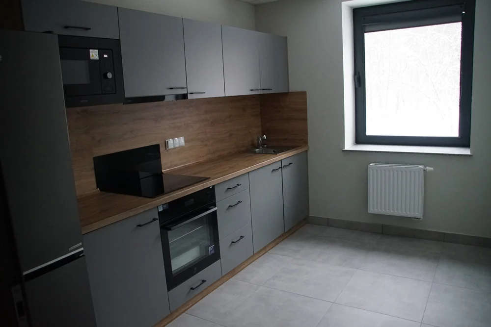 Nowa strażnica w Rudzie Śląskiej 51