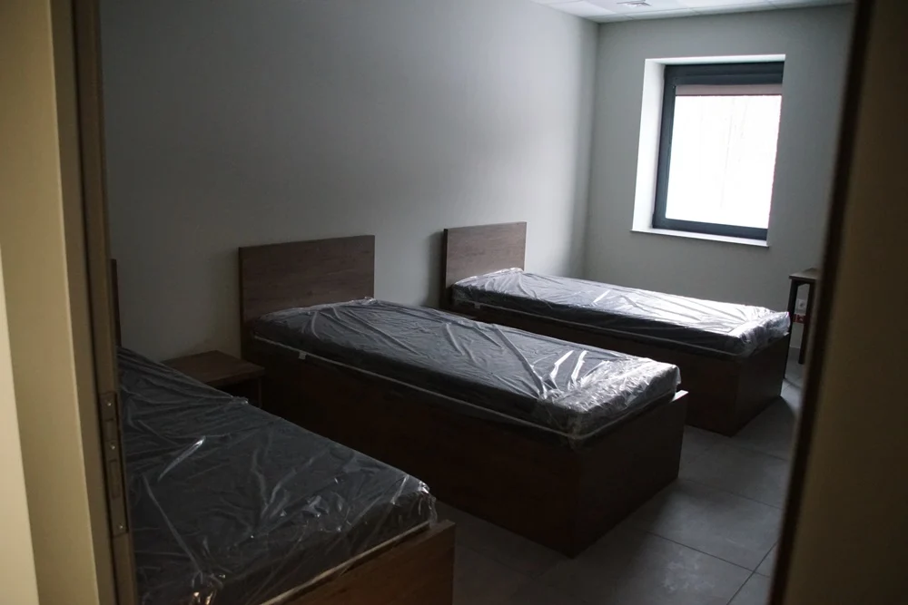 Nowa strażnica w Rudzie Śląskiej 53