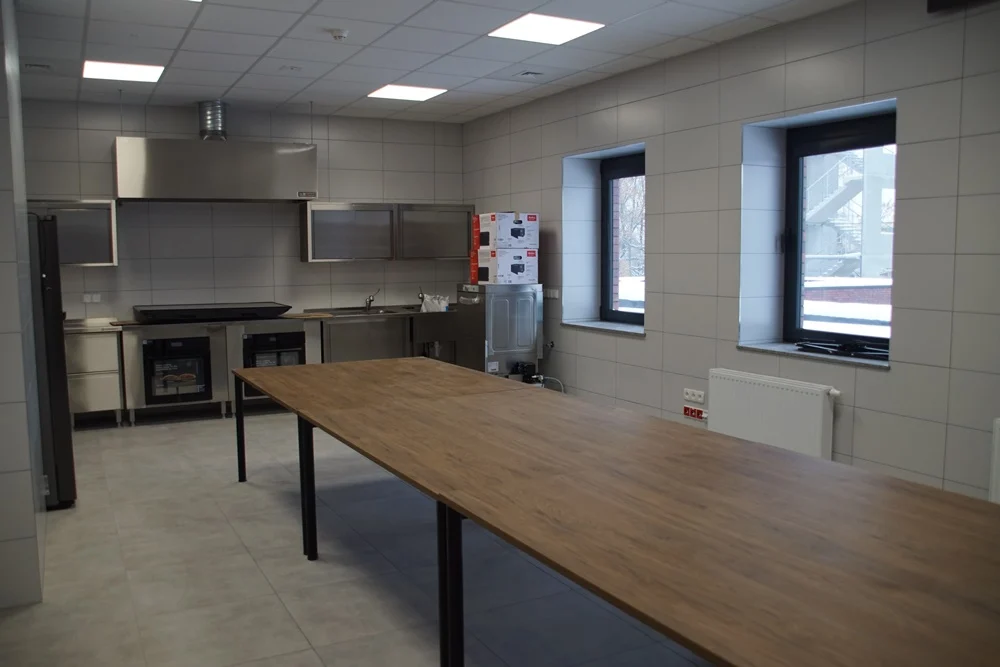 Nowa strażnica w Rudzie Śląskiej 54