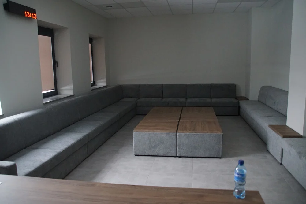 Nowa strażnica w Rudzie Śląskiej 55