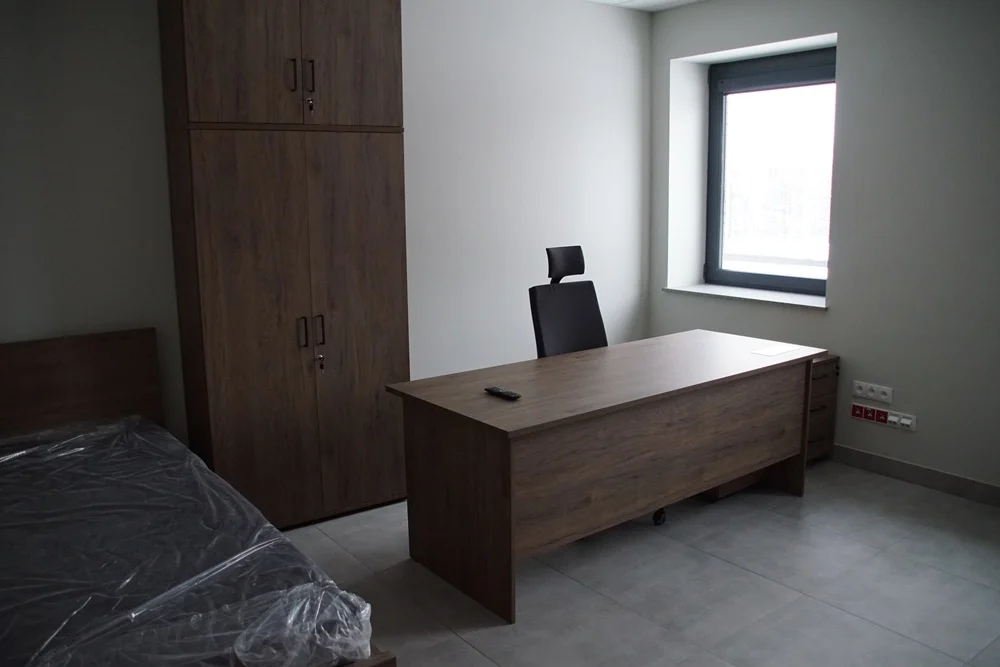 Nowa strażnica w Rudzie Śląskiej 56