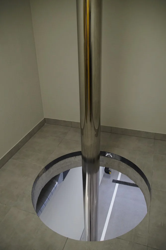 Nowa strażnica w Rudzie Śląskiej 57