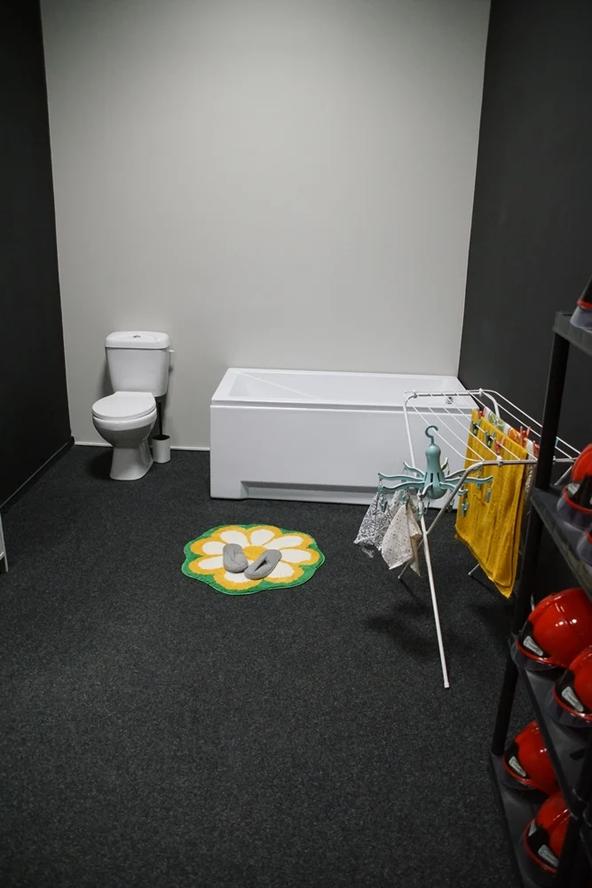 Nowa strażnica w Rudzie Śląskiej 62