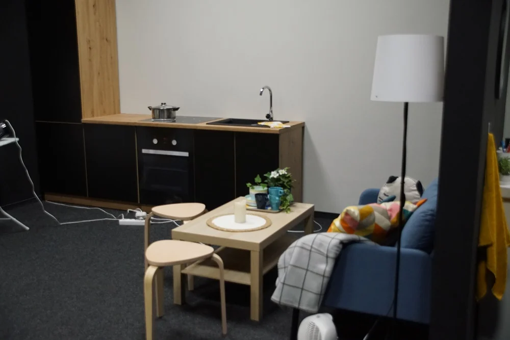 Nowa strażnica w Rudzie Śląskiej 63