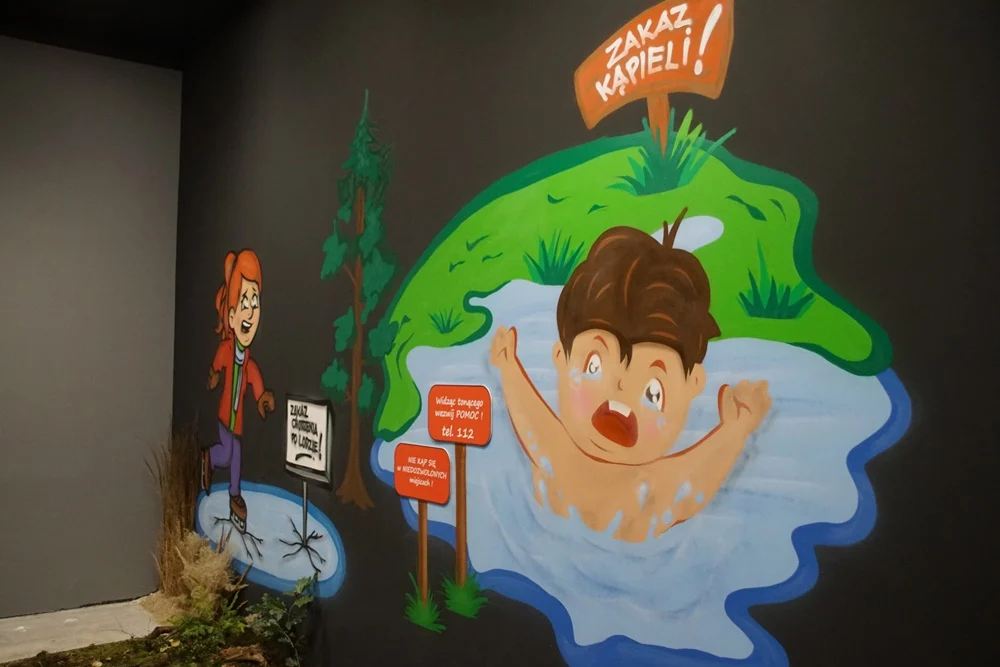 Nowa strażnica w Rudzie Śląskiej 69