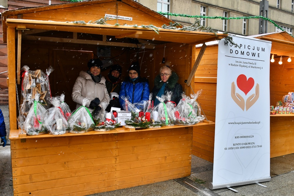 Świąteczny Konwój Radia Zet 49