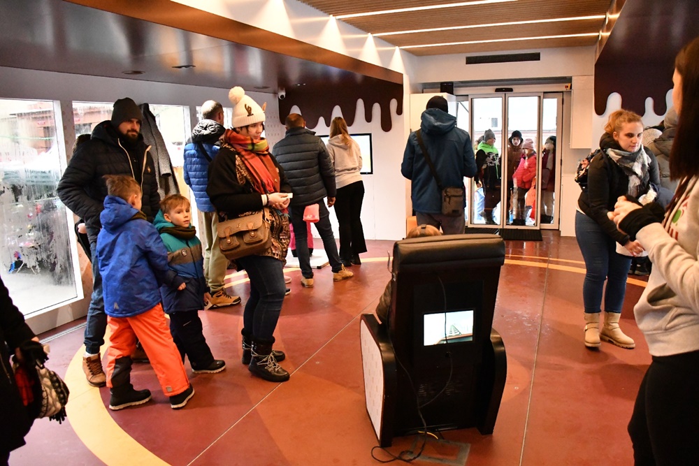 Świąteczny Konwój Radia Zet 51