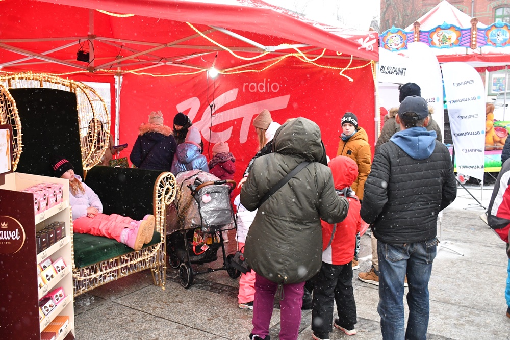 Świąteczny Konwój Radia Zet 53