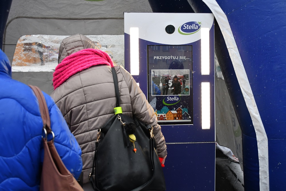 Świąteczny Konwój Radia Zet 55