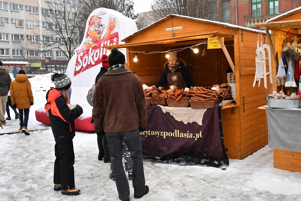 Świąteczny Konwój Radia Zet 56