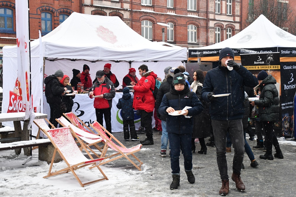 Świąteczny Konwój Radia Zet 57