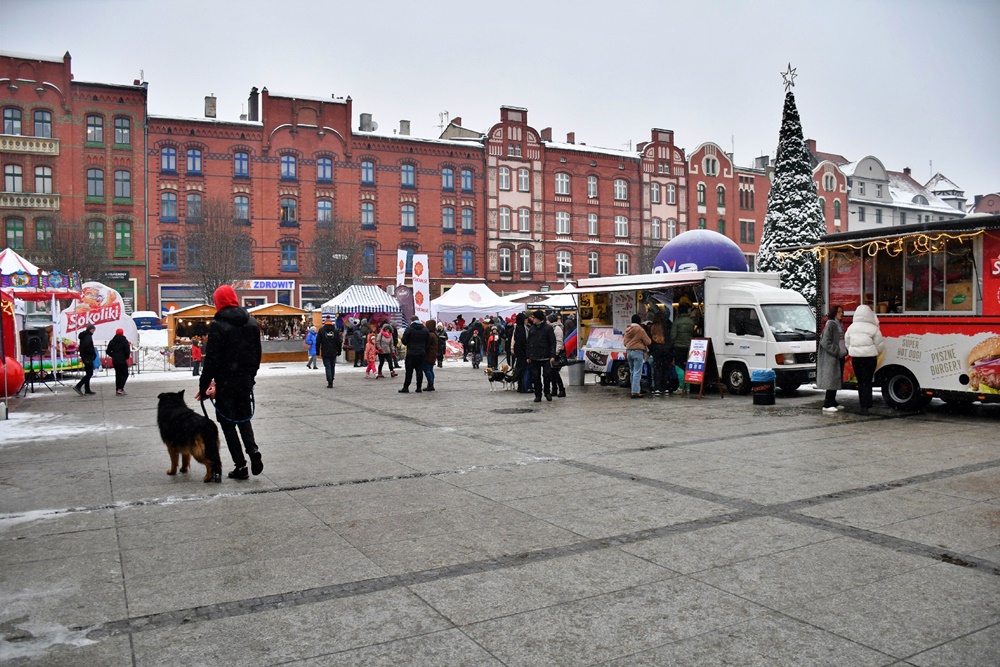 Świąteczny Konwój Radia Zet 58