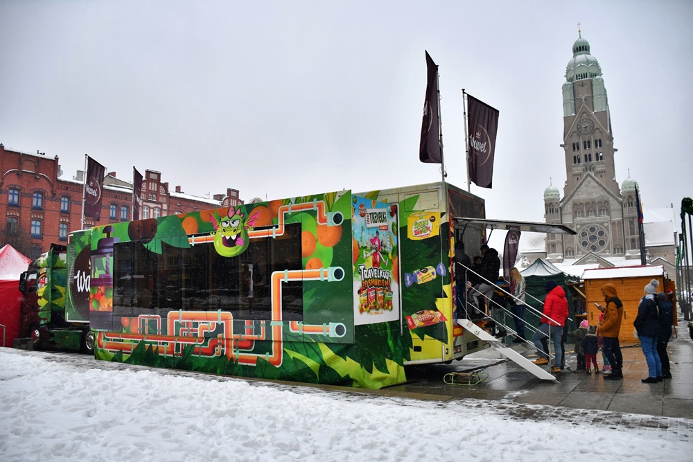 Świąteczny Konwój Radia Zet 59