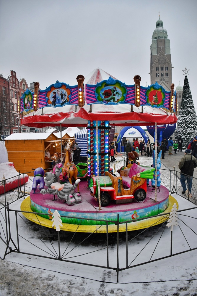 Świąteczny Konwój Radia Zet 62