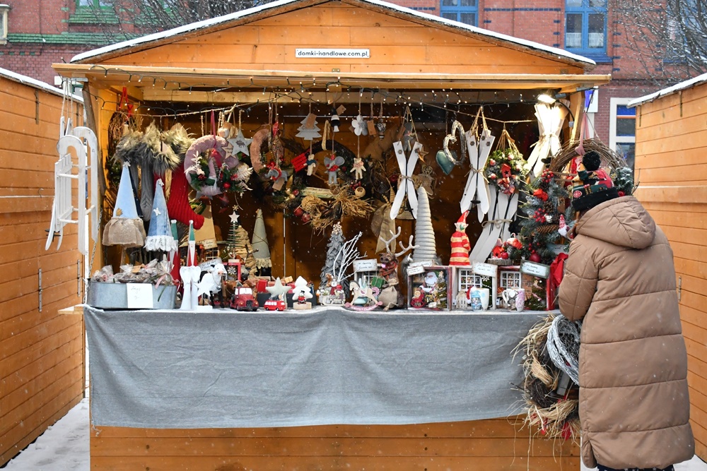 Świąteczny Konwój Radia Zet 63