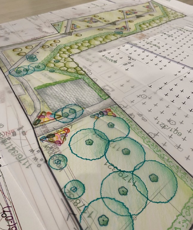 Ruda Śląska: Pomysły na nowe życie skwerów i zieleńców zebrane!