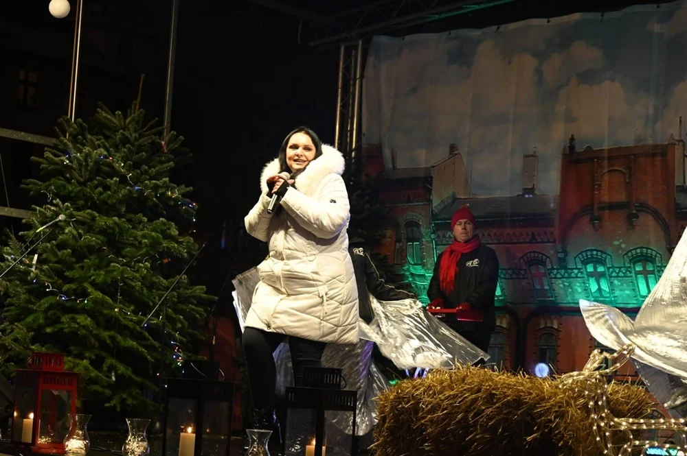 Ostatni dzień Rudzkiego Jarmarku Świątecznego 6